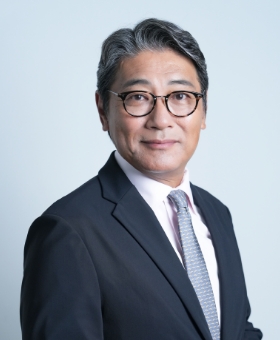 代表取締役社長 金田 浩邦