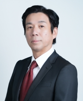 専務取締役 生田 泰宏