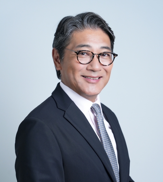 代表取締役社長 金田 浩邦