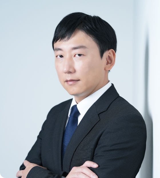 専務取締役 山本 康晴
