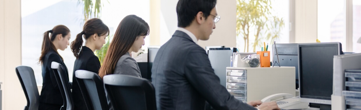 登録支援機関サービス