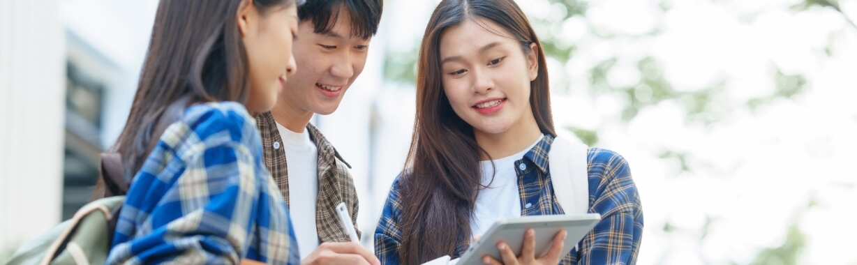 大学・専門学校向け