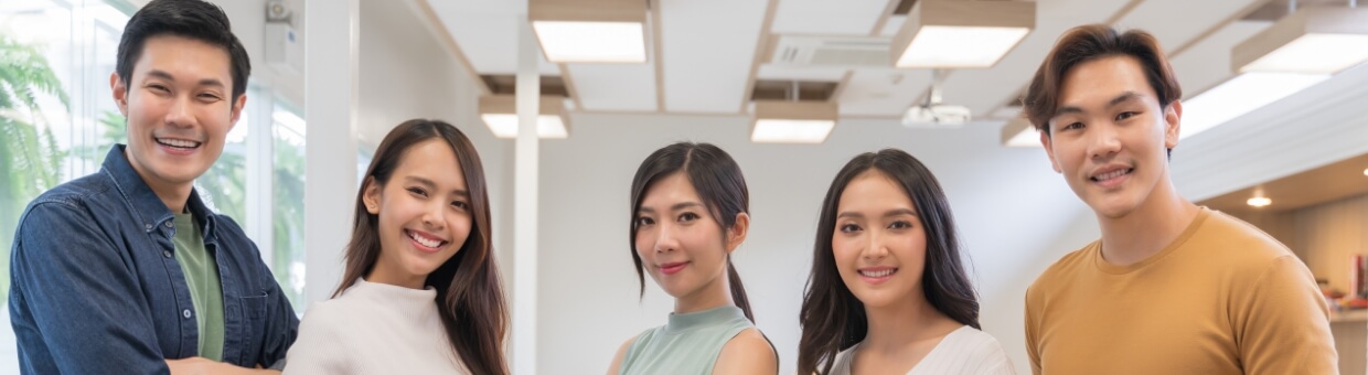 日本への留学・就業支援