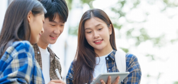 大学・専門学校向けソリューション